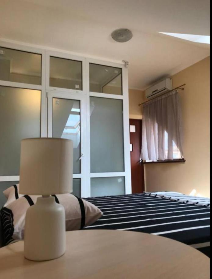 Veranda Guest House Tschornomorske Exterior foto